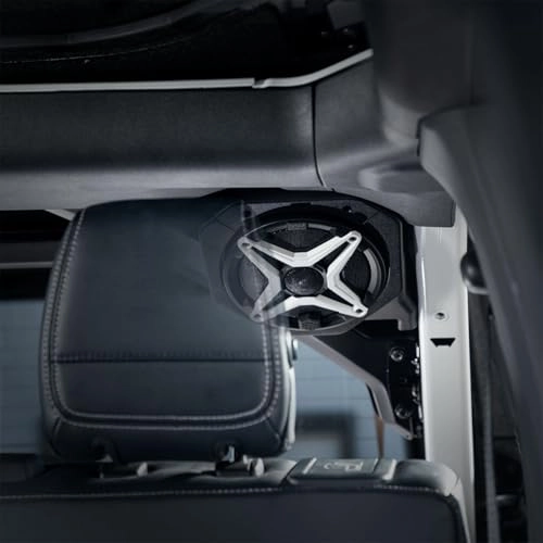 Ford Bronco Raptor Rear Speaker Pod - 6.5 Inches Coaxial