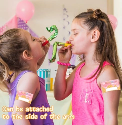 What's Your Ice Cream Name Game - 30.0 Count