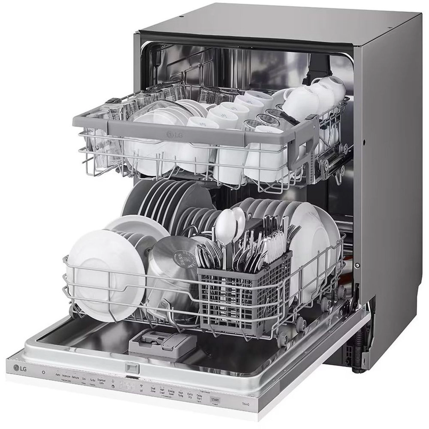 DBC512TSE Integrated