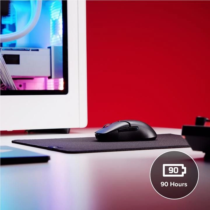 Pulsefire Saga Pro Mouse - Wireless