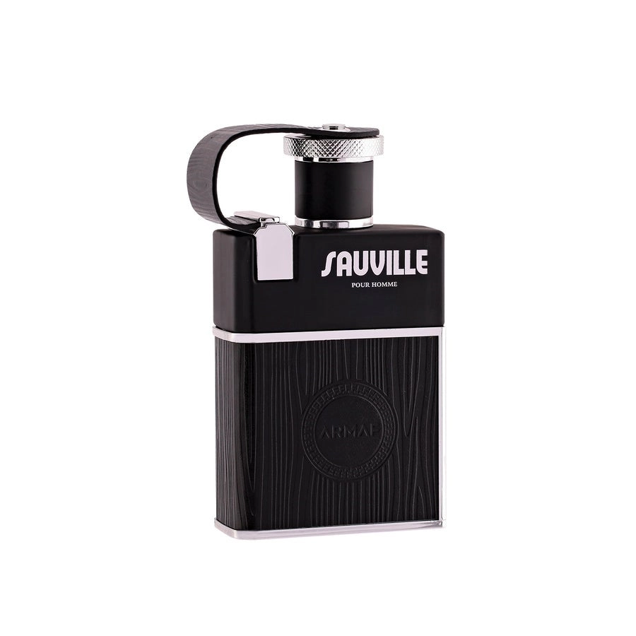 Sauville Eau de Parfum 100ml