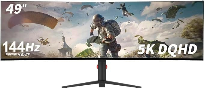 MEQXTIJT 49inch-75 - 49 inch 5120x1440