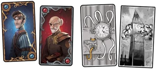 Time Bomb - French + Traitor on Board + Bottle Opener