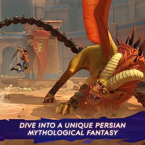 Prince of Persia: The Lost Crown | Nintendo Switch