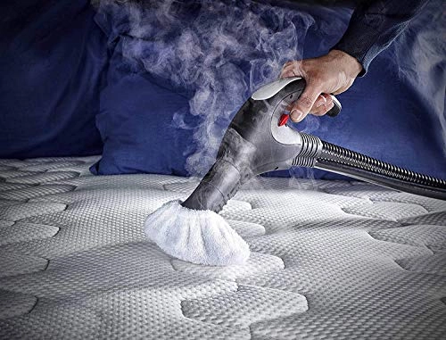 Vaporetto Lecoaspira Fav80_Turbo Intelligence - 6 bar 1.8 Liters