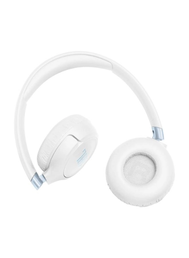 T680 Wireless Headphone