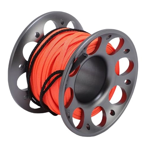 Aluminum Immersion Light - 15M