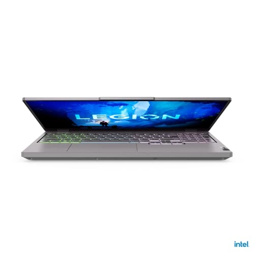 Legion 5 82RC008QAX - 15.6'' i7-12700H 16GB DDR5 512GB SSD