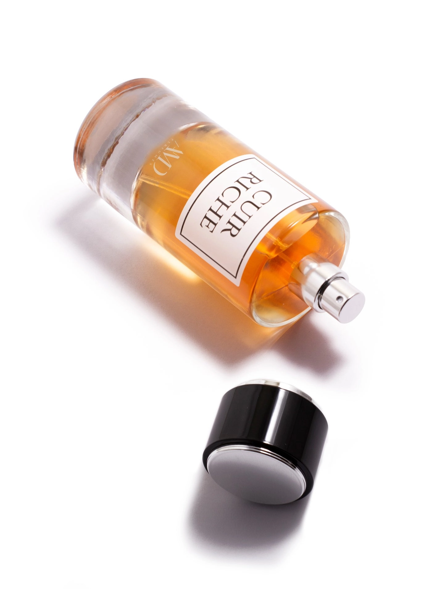 Cuir Riche Eau de Parfum 100ml