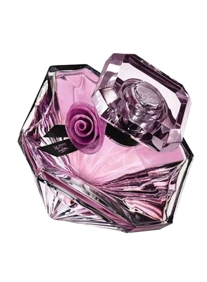 La Nuit Tresor Eau de Toilette 100ml