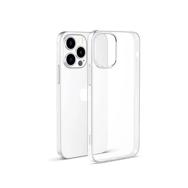 ESSE Clear Soft Case for Iphone 15 Pro