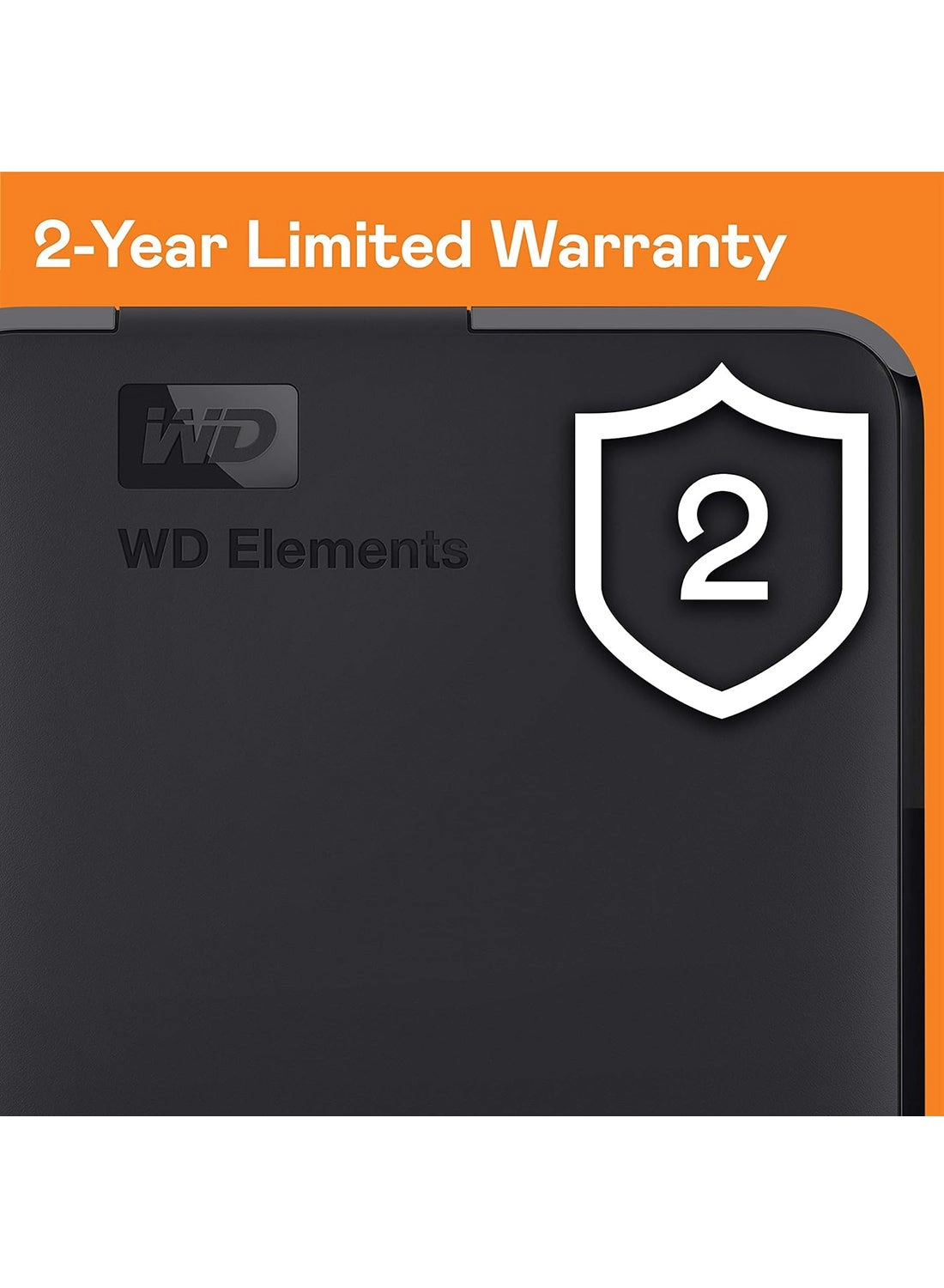 Elements 6TB HDD