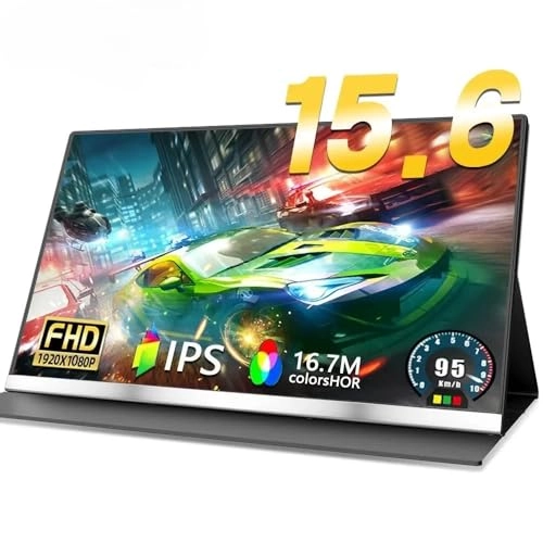 P4 - Full HD 15.6 inch