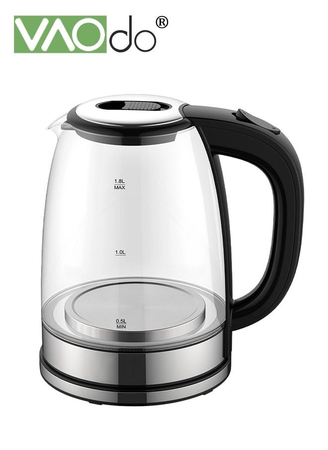 Electric Kettle