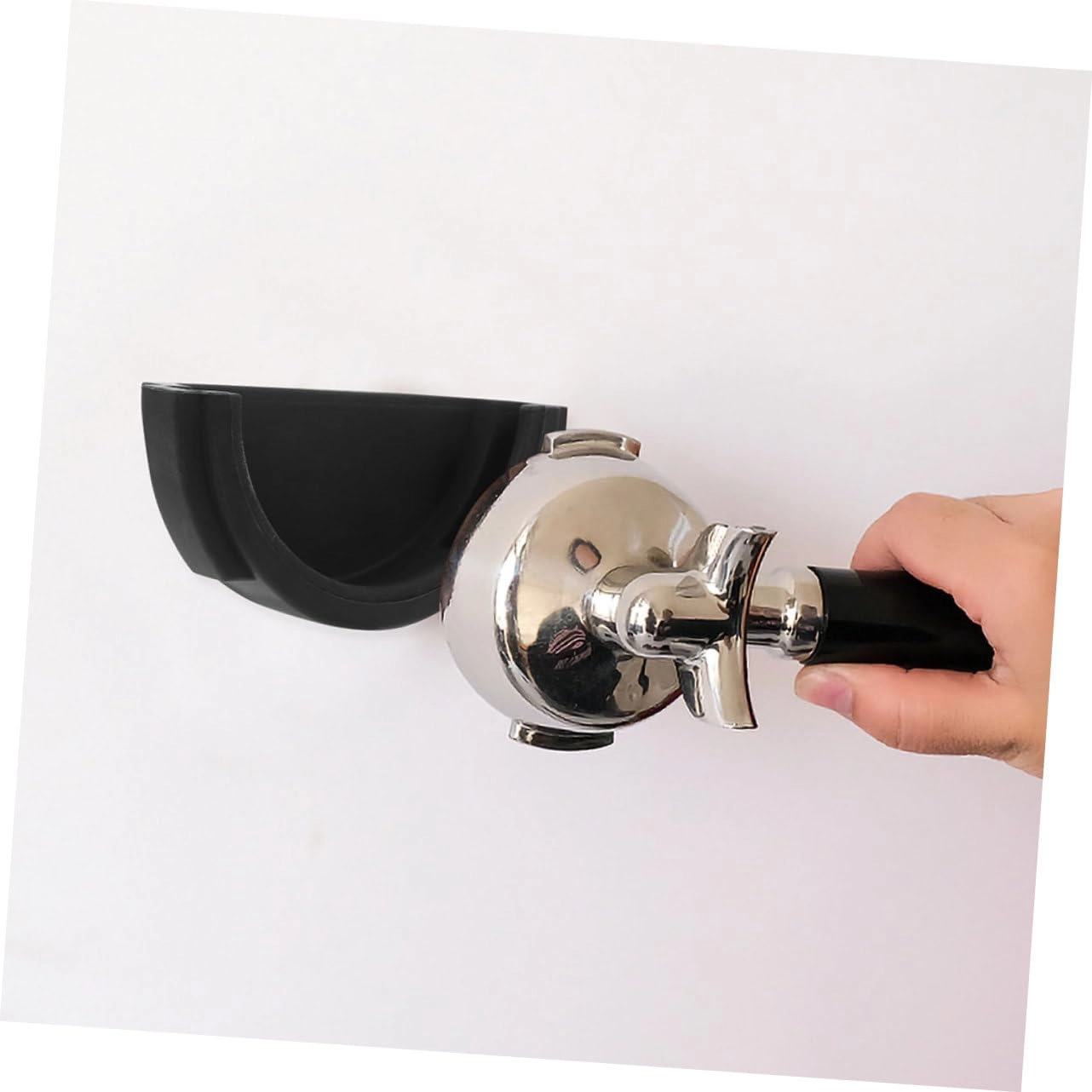 Wall Mount Portafilter Holder Pack