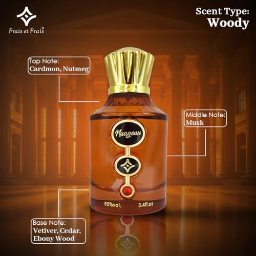 Victory Eau de Parfum 100ml