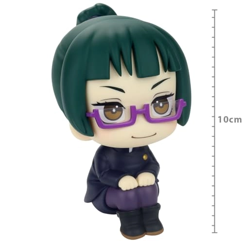 Maki Zenin - Jujutsu Kaisen Lookup Series - 17.78 cm (148581)