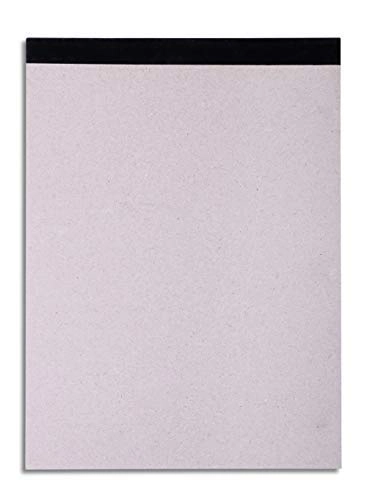 Legal Pads 8.5-x-11-inch inches - Lined 50 Sheets