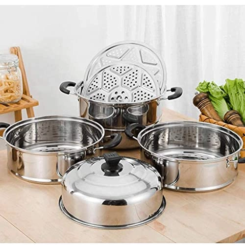 JB-Tong Dualfuel Cooker