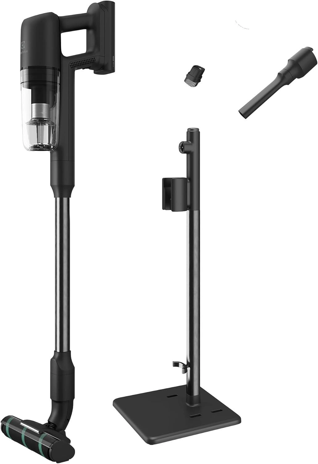 Handstick Cordless Vacuum Cleaner - Up to 50 Minutes