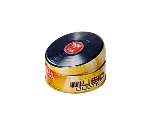 Music Buster - 12 and over