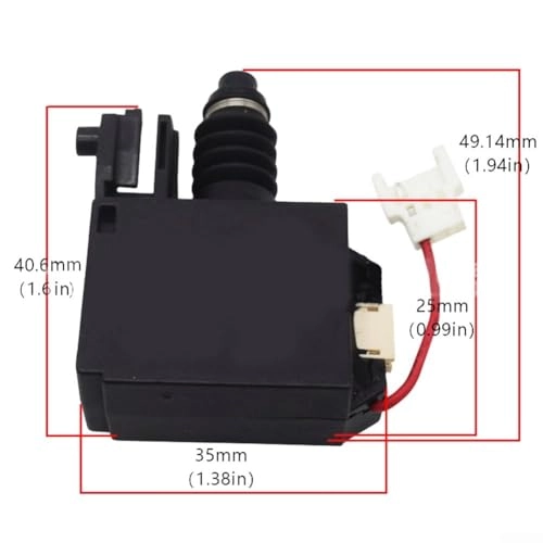 Toggle Switch - ON-OFF Normally Open