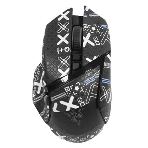 Mouse Grip Tape - Paste