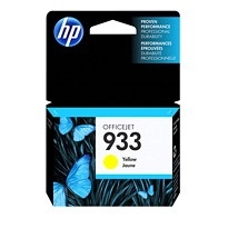 HP 953 - Standard Yield Yellow