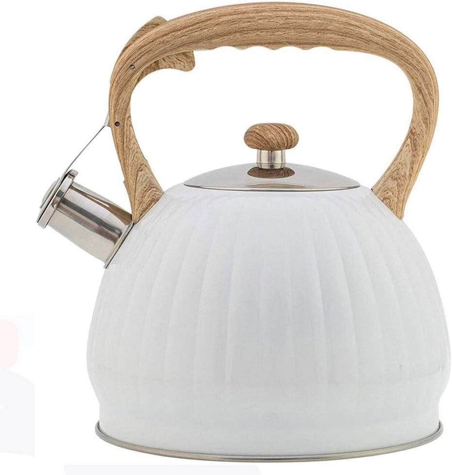 Whistling Kettle - 3.5 Liter