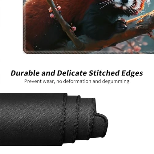 Playmat Mouse Pad - Silk Gaming 60x35 cm