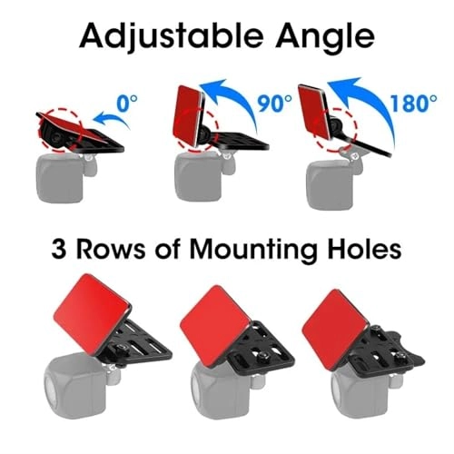 Rear View Camera - Wired