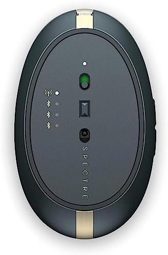 Spectre Rechargeable Mouse 700 - Wireless