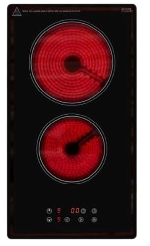 HBC3002006 Ceramic hob