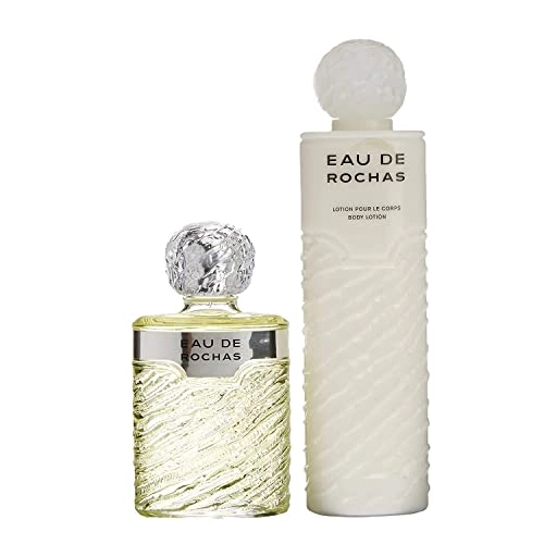 Eau de Rochas Eau de Toilette 720 ml Set