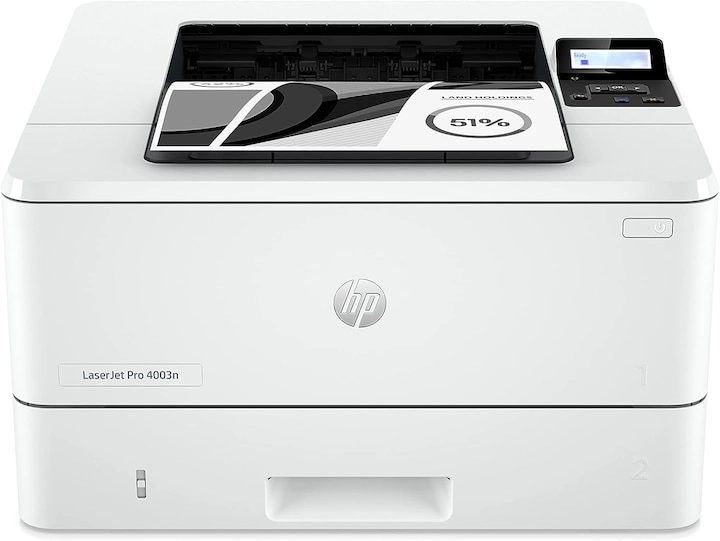 LaserJet Pro 4003n 2Z611A