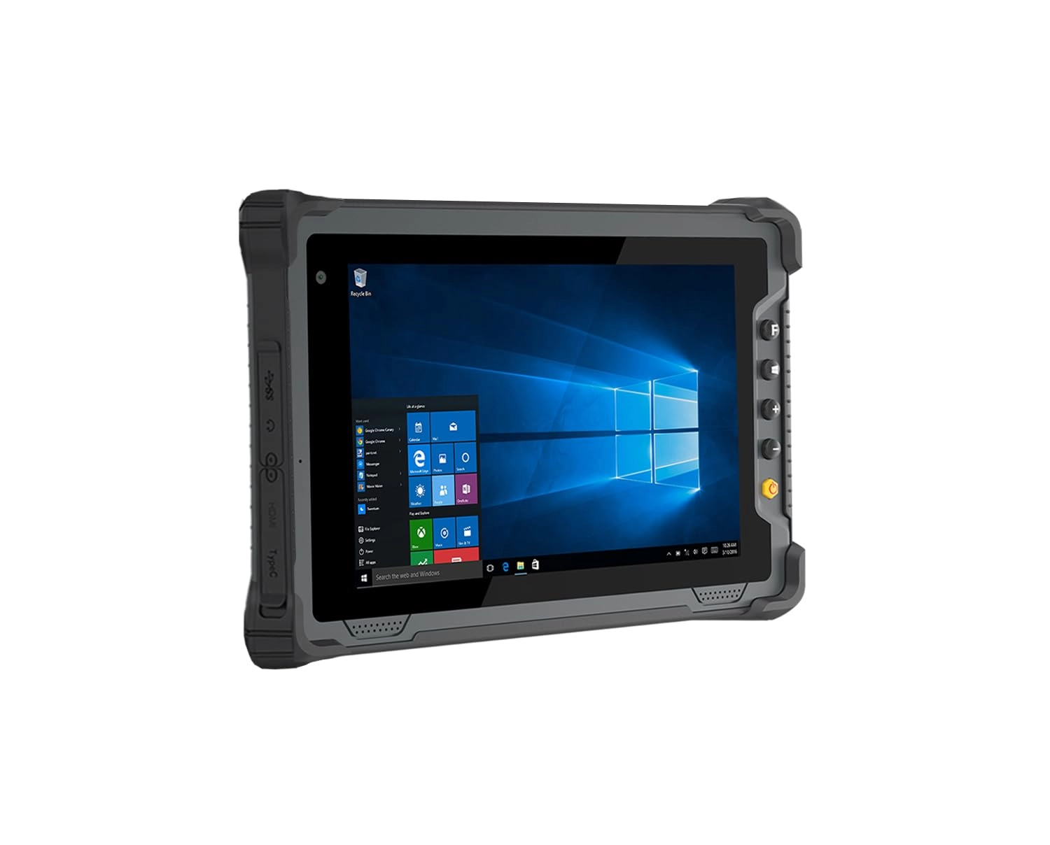 Sinicvision Technology EX-8 - 512GB 8"