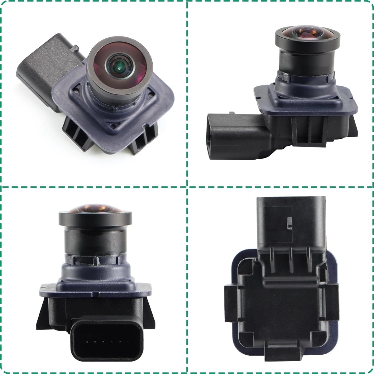 ES7Z-19G490-A - Night vision