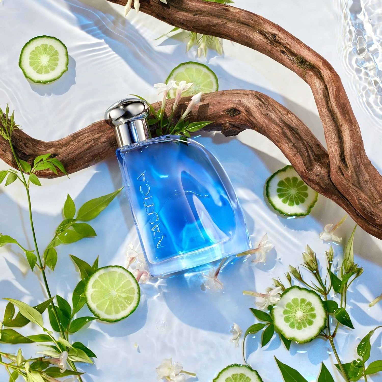 Blue Eau de Toilette 50ml
