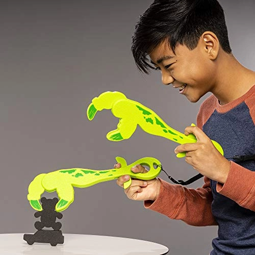 T-Rex Rumble - Ages 7+