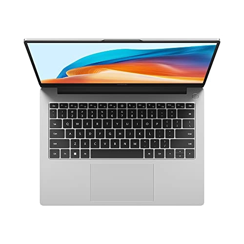 MateBook D 14 MendelF-W5851D - 14'' Core i5-12450H 8GB DDR4 512GB SSD