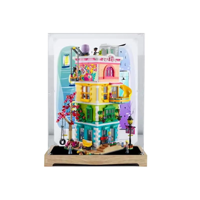 Acrylic Display Case