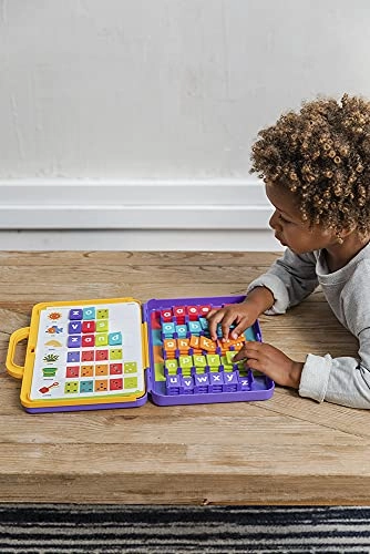 Ich lerne lesen - 5 years to 99 years 90 pieces