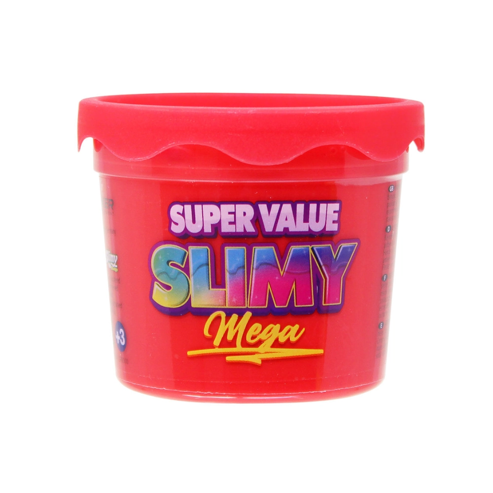 Super Value Slimy - 3+ years 1 pcs