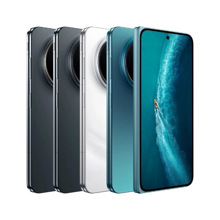 X fold 6 12GB 256GB