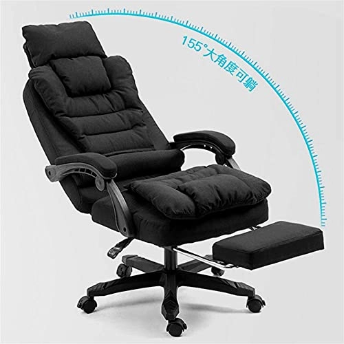Office Chair - High Back Mesh
