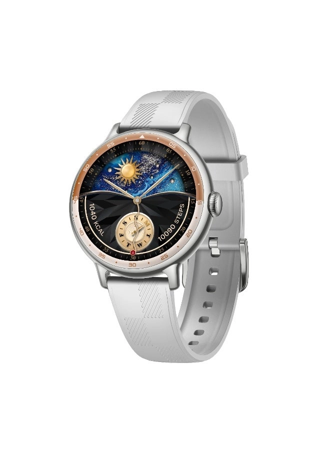 Powerology Gazelle Urban Elegance Zinc Alloy GPS