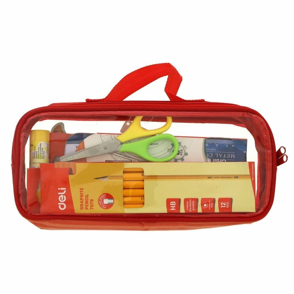 Deli School Kit