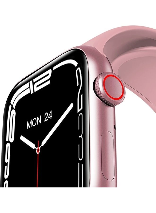 smartwatch 43.6mm Metal