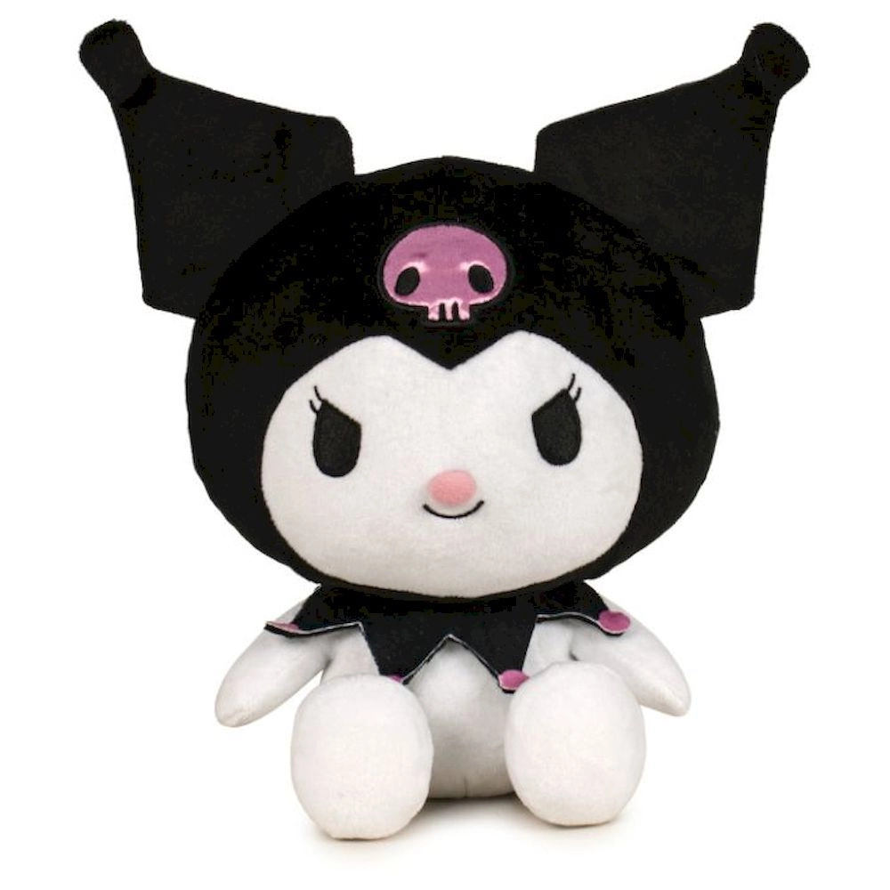 Hello Kitty Kuromi - 20 cm Plush