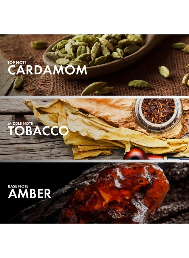 Vanille Tobaco - Eau de Parfum 50 ml